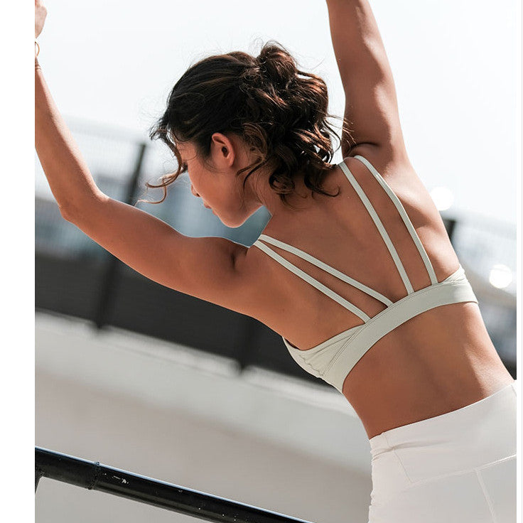 Women's Fashion Casual Yoga Tank Top Sling